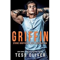 Amazon.com: Heart of Stone (Stone Brothers): 9798884764736: Oliver